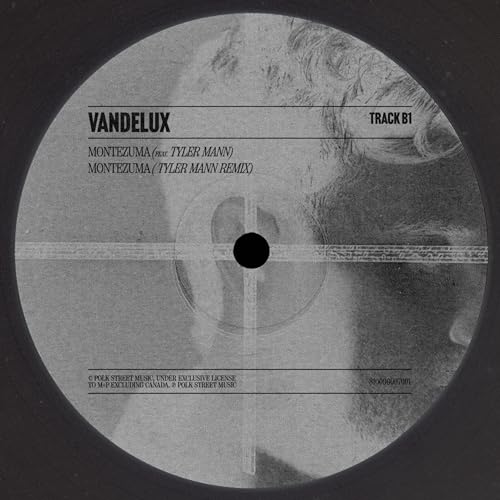 Vandelux feat. Tyler Mann