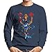 Produktbild Cloud City 7 Sailor Neptune Splash Men's Sweatshirt