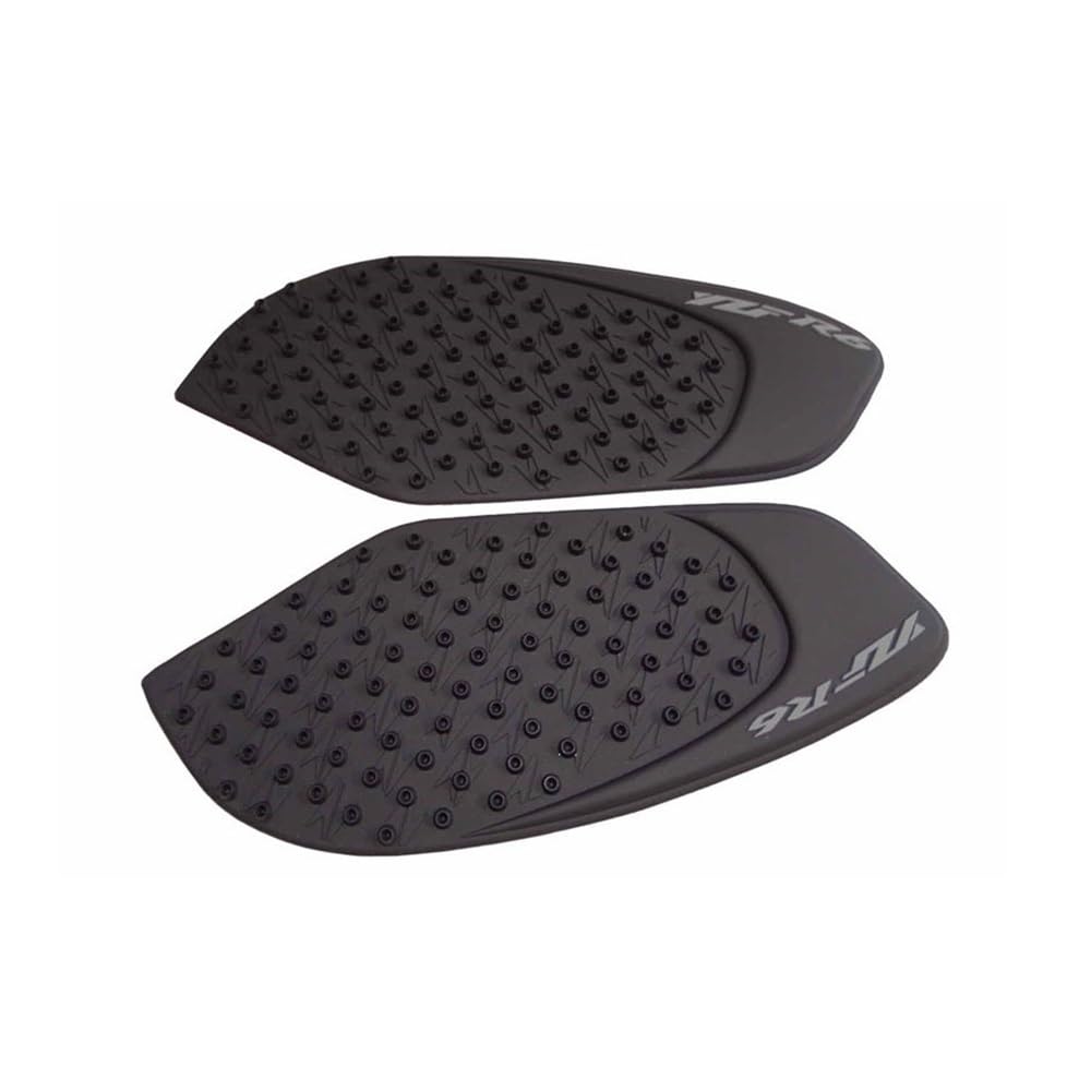 Protège réservoir YZF R6 anti rayures pour stopper les glissements au freinage