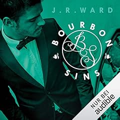 Bourbon Sins cover art