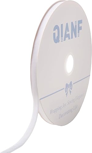 Miniatura 25 de Cinta de terciopelo caqui vintage, 3/8 pulgadas x 25 yardas 143-caqui,003-negro,045-rojo,159-verde musgo,165-Verde,180-Azul