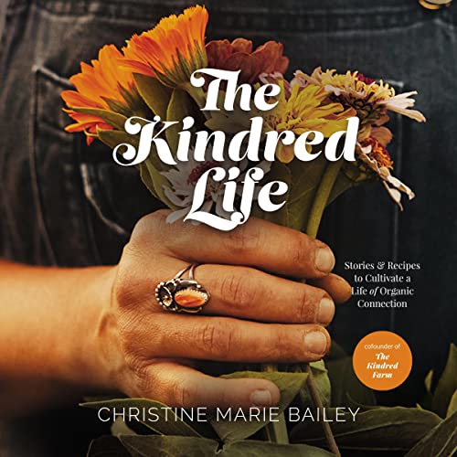 The Kindred Life by Christine Marie Bailey episode artwork