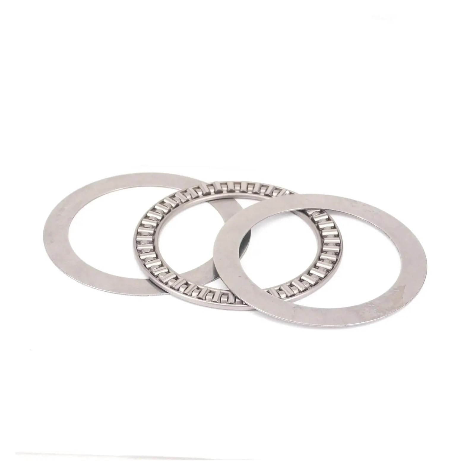 1 pz cuscinetto a rulli conici AXK0414 0515 0619 0821 1024 1226 1528 1730 2035 2542 3047 3552 4060 5578+2AS 2 rondelle(AXK5070)