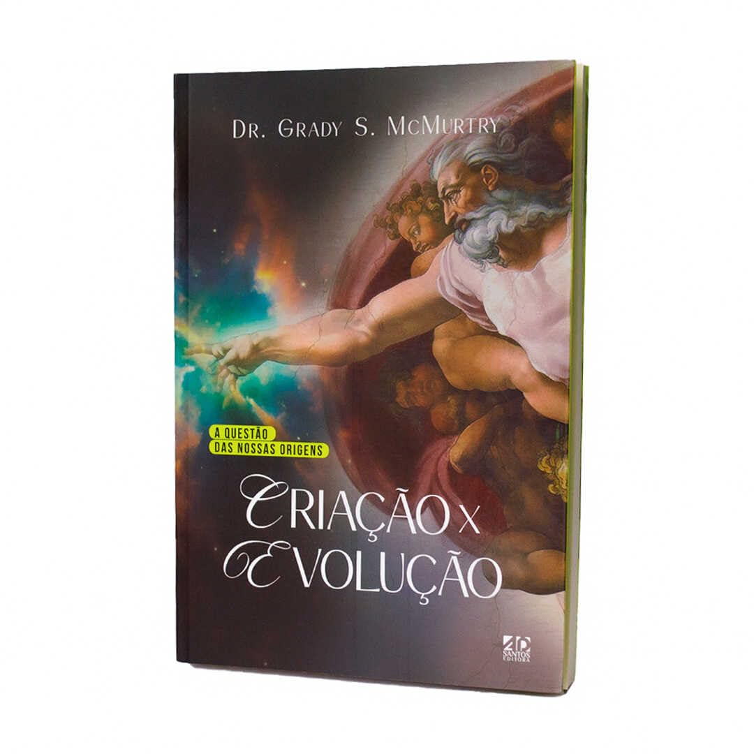 アクセサリー EVOLUTION MASTER BOOK for BIG TWIN Criação X Evolução: A Questão das Nossas Origens | Amazon.com.br