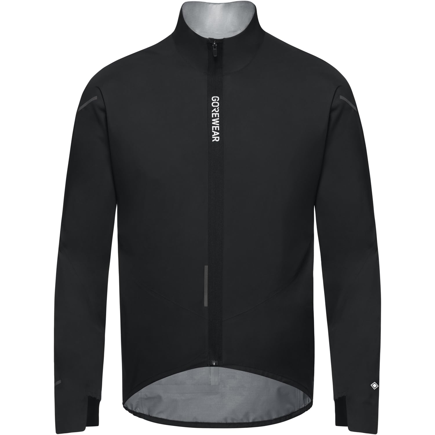GORE WEAR Mens Spinshift Gore-tex Jacket, Black, S EU