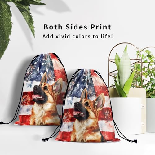 Image of Nerxy Pet Gymnastics Grip Bag Dog Cat Drawstring Grip Bags Puppy Shoe Bag Gym Storage Pouch