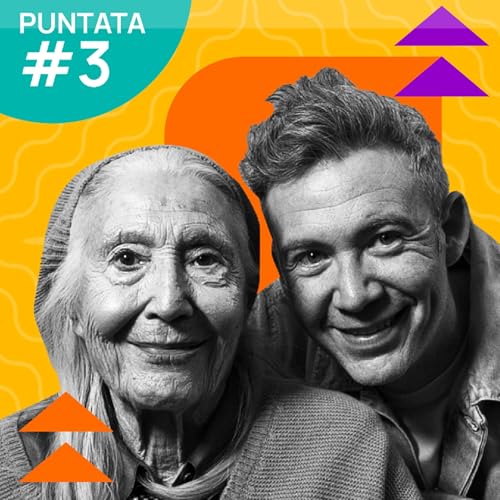 Nonna Licia e Elo: la rivoluzione a 95 anni