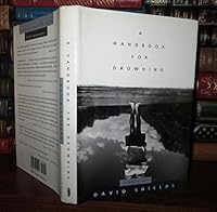 A Handbook for Drowning: Stories 0679401113 Book Cover