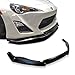 PULIps SCFR13HTAFAD - HTA Style Front Bumper Lip For Scion FR-S 2013-2015