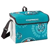CAMPINGAZ Minimaxi Ethnic elastyczna torba chłodząca, unisex, dla dorosłych, 4 l