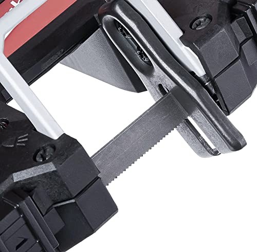 (3 Pk) Fortool 48-39-0572 Saw Blade 27 In. 18 Tpi Sub-Compact Portable Band Saw Blade For Milwaukee M12 2429-20, 2429-21Xc #TOP1