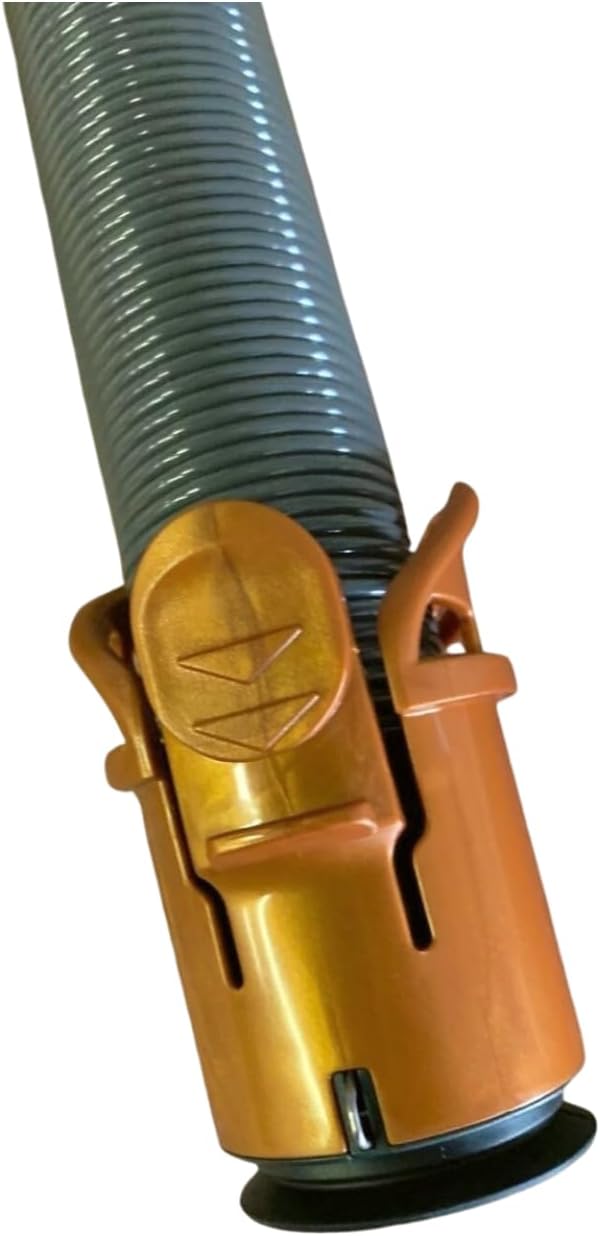 Genuine bagless FeatherLite bagless Lift-Up AllergenSeal DU4080 hose，Replacement for Kenmore OEM