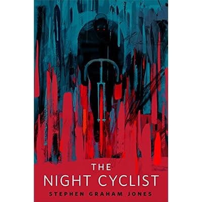 The Night Cyclist