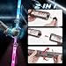 Imagen de 2PCS Espada de Luz Recargable para Niños