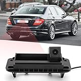 【Spezifikationen】 Der Bildsensor ist ein 1/3-Zoll-CCD-Farbsensor, das System unterstützt NTSC-Video, die Auflösung beträgt 756 (H) x 720 (V) Pixel und die horizontale Auflösung beträgt 480 TVL.