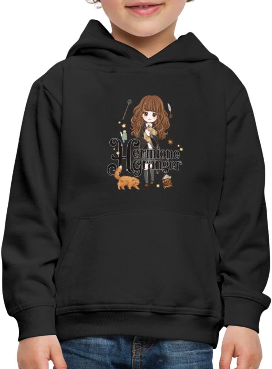 Sweat à capuche hogwarts Harry Potter | La Redoute