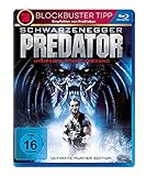  Predator (Ultimate Hunter Edition) [Blu-ray]
