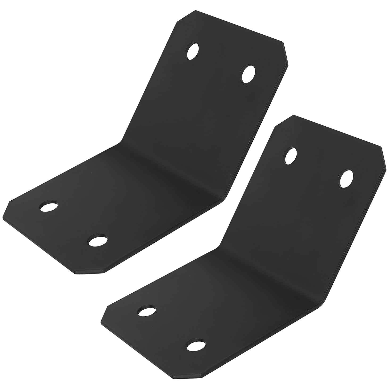 Connettore Angolare 135° Gradi Angolo Foro Angolo Di - Foto 5