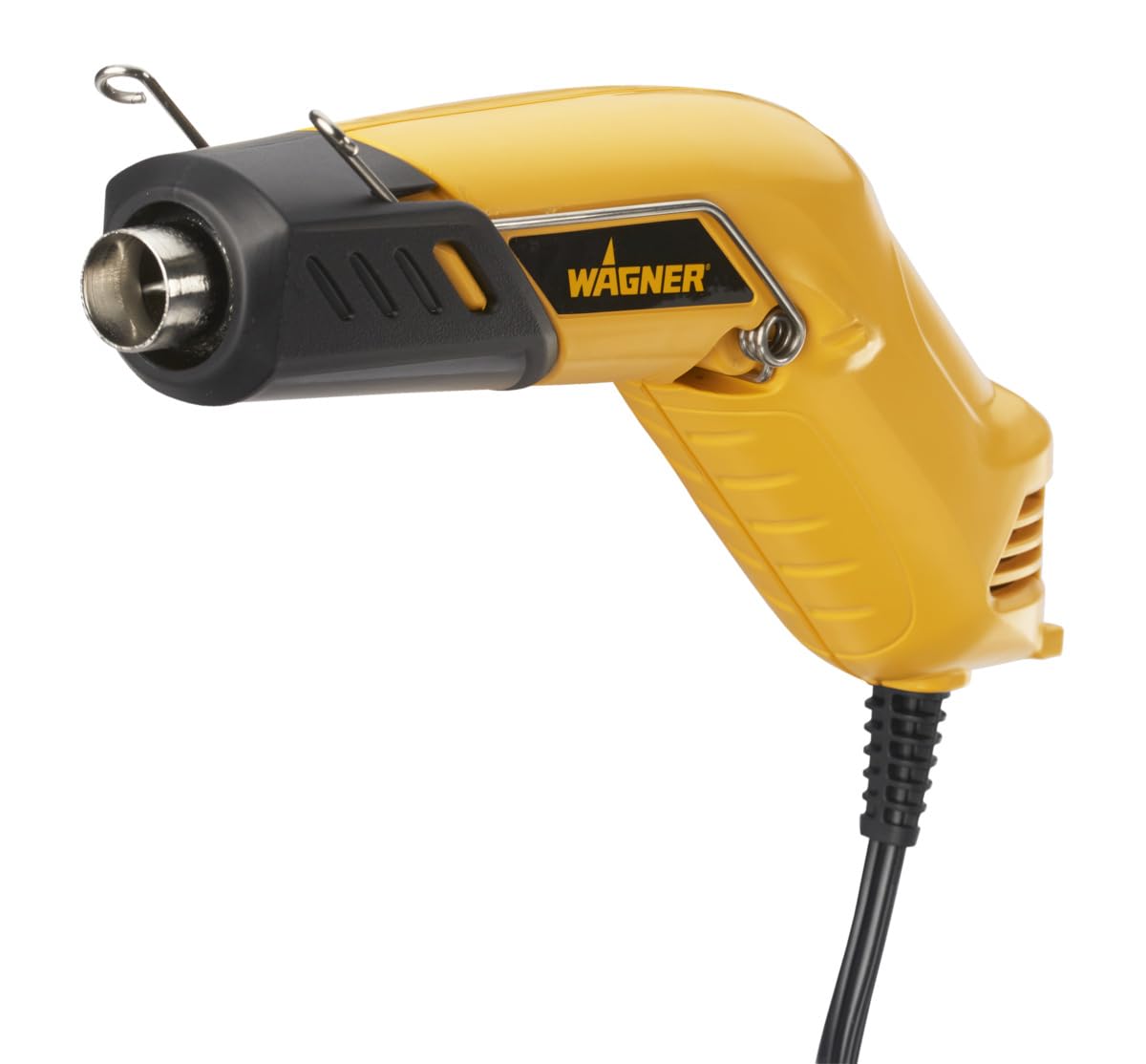Wagner Pistolet à air chaud FURNO 100-230/360°C, 350 W, débit d'air 100/150 l/min, longueur de câble 1,8 m