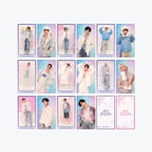 Stray Kids Special Trading Card - SKZ 5'CLOCK