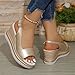 Imagen de Genérico Sandalias Mujer Verano De Estilo Náutico