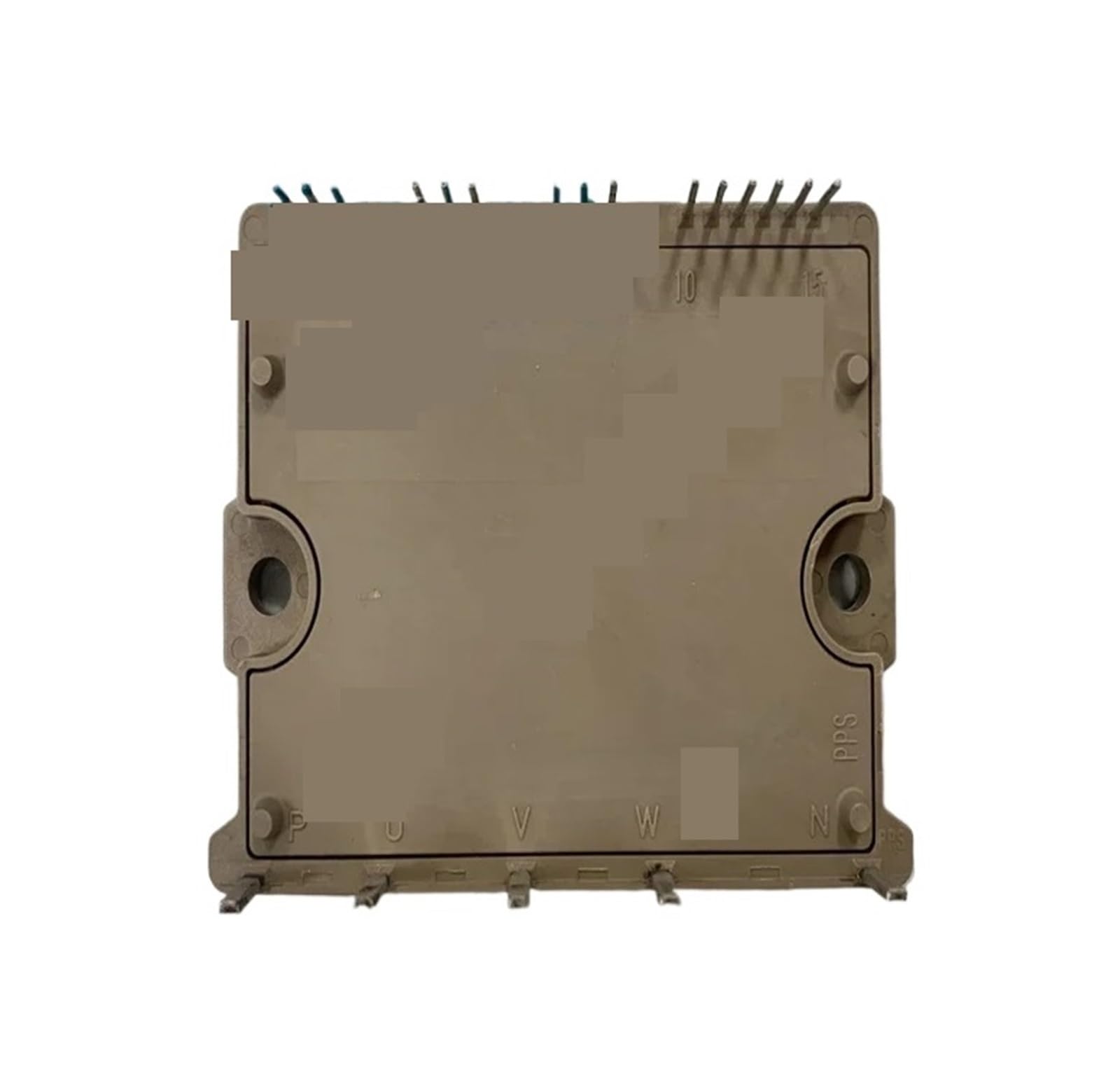 Module A50L-0001-0430 pour maintenance de machine outil de précision CNC