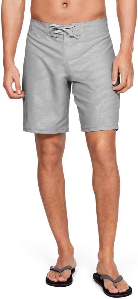 under armour shorebreak 2 in 1 amphib board shorts