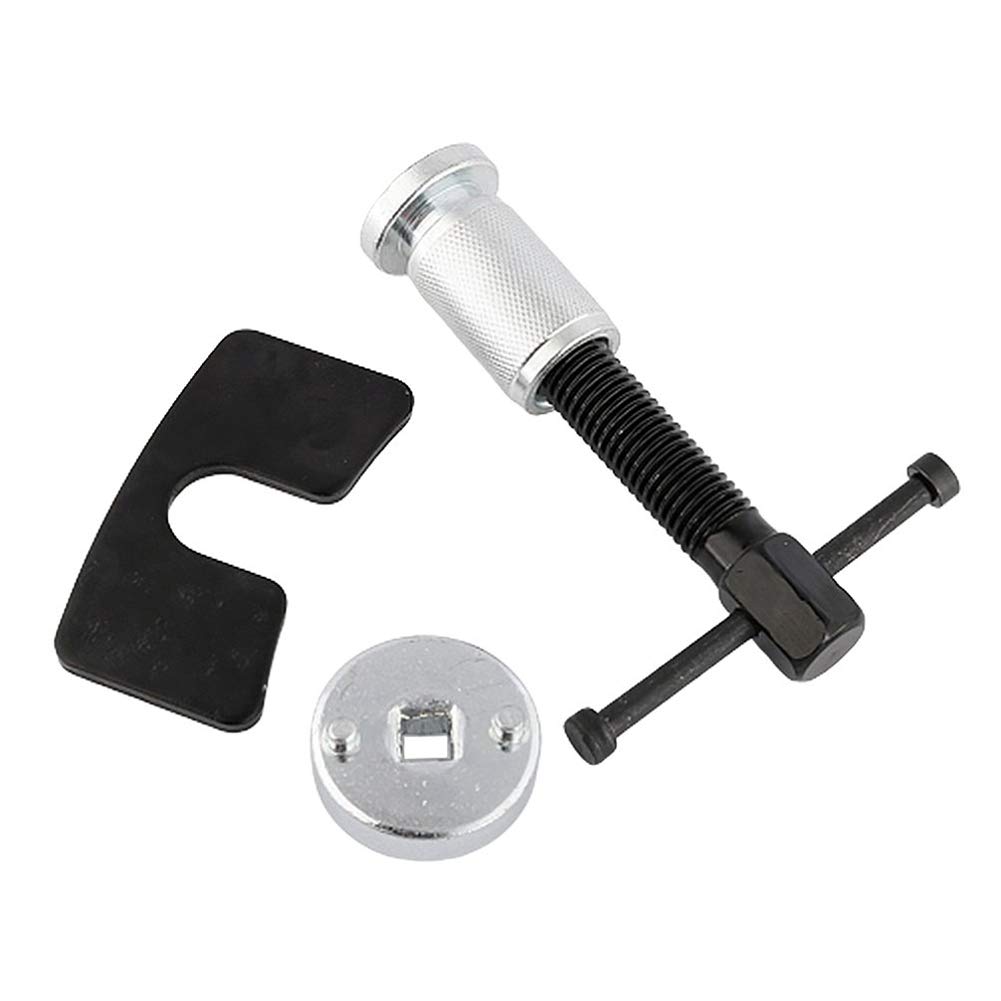 ピピさん専用 ZXCVB Disc Brake Pad Caliper Separator, Handy and Ergonomic Disc