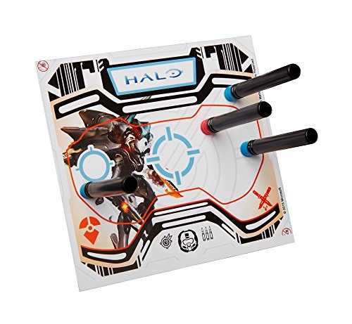 BOOMco. Halo UNSC Darts & Targets Pack