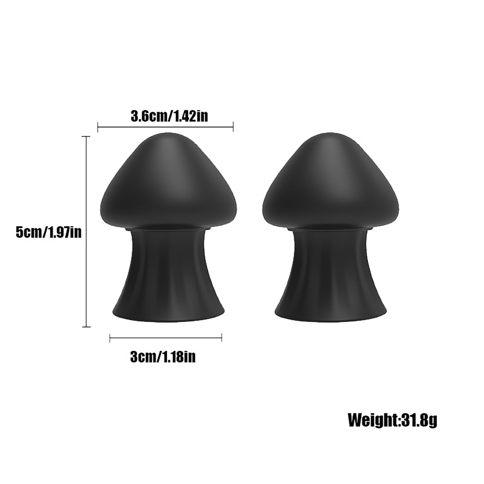 Silicone Capezzolo Succhiatori Capezzoli Morsetti Pompe Capezzolo Stimolatore Capezzolo Correttore Giocattoli Del Sesso Per La Donna Massaggio A Vuoto (Pink)