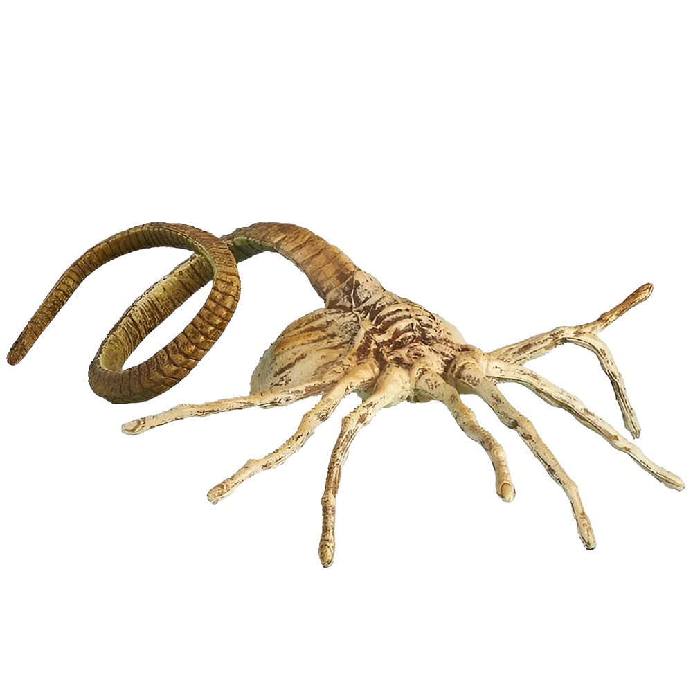 Buy Facehugger Action Figure Aliens vs Predator Movie Figurine Film