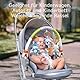TUMAMA Spielbogen Kinderwagen Spielzeug Baby Ab 0 3 6 9 Monate, Clip Auf Bogen Babyschale Babyspielzeug Für Auto, Plüschtier Tier Hängespielzeug Mit Rasseln Beißring Für Autositz Mobile Kinderbett