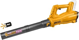Ingco CABLI20323 Lithium-Ion blower