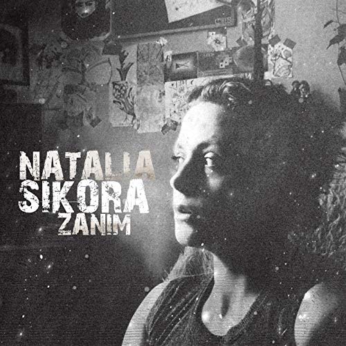 Zanim Bartek Krauz, Joanna Lewandowska, Natalia Sikora