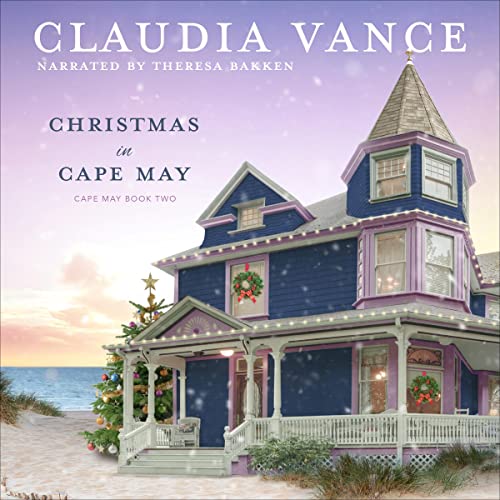 The Cape May Garden Cape May, Book One (Audible Audio