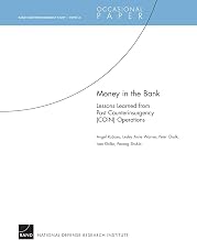 Money in the Bank: Lessons Learned from Past Counterinsurgency (COIN) Operations