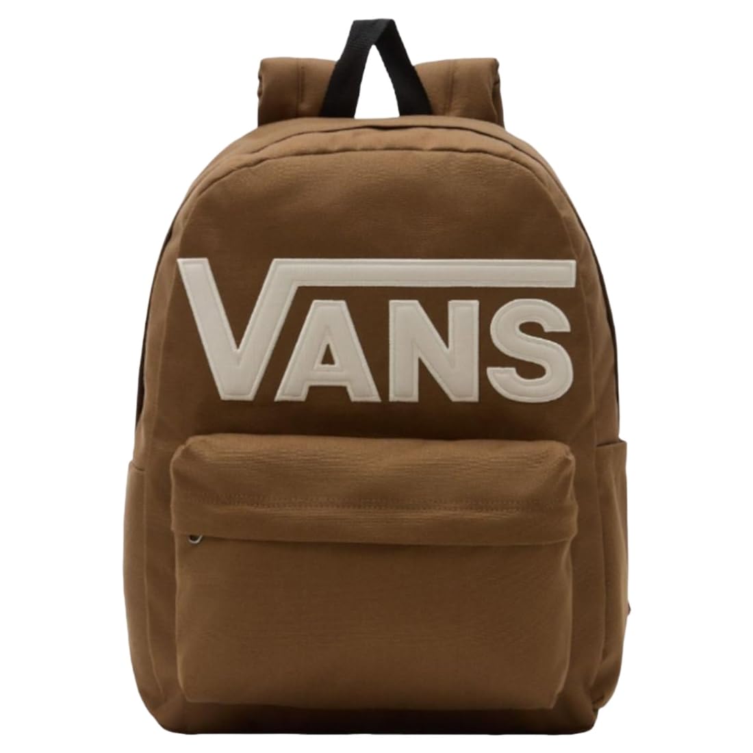 Vans Unisex Old Skool Drop V Rucksack, Vintage Cocoa, Medium, Vintage-Kakao, M