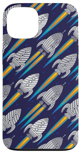 BLAST OFF! �F�����P�b�g �F���D ���ԒT�� �X�}�z�P�[�X iPhone 13 �p