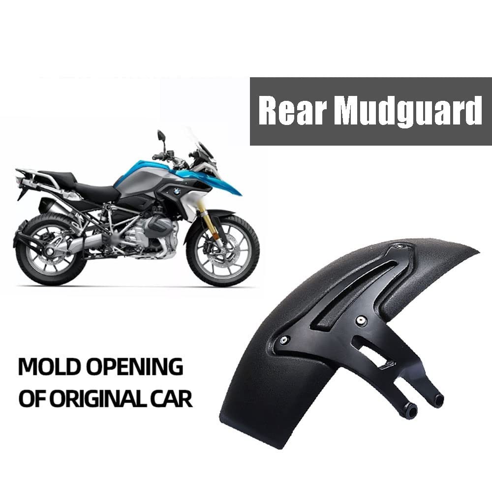 Amazon | オートバイリアフェンダー 為に R1250GS 為に R1200GS LC ADV