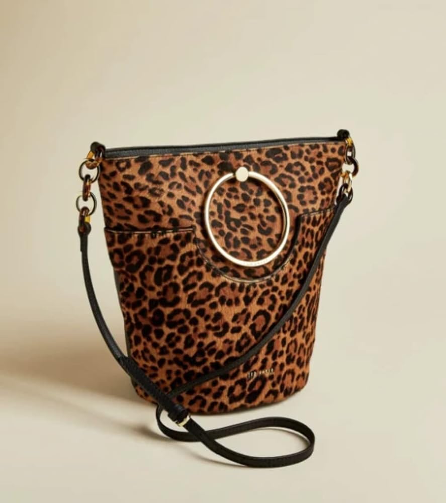 Ted baker animal print purse Clearance