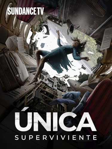 Única superviviente