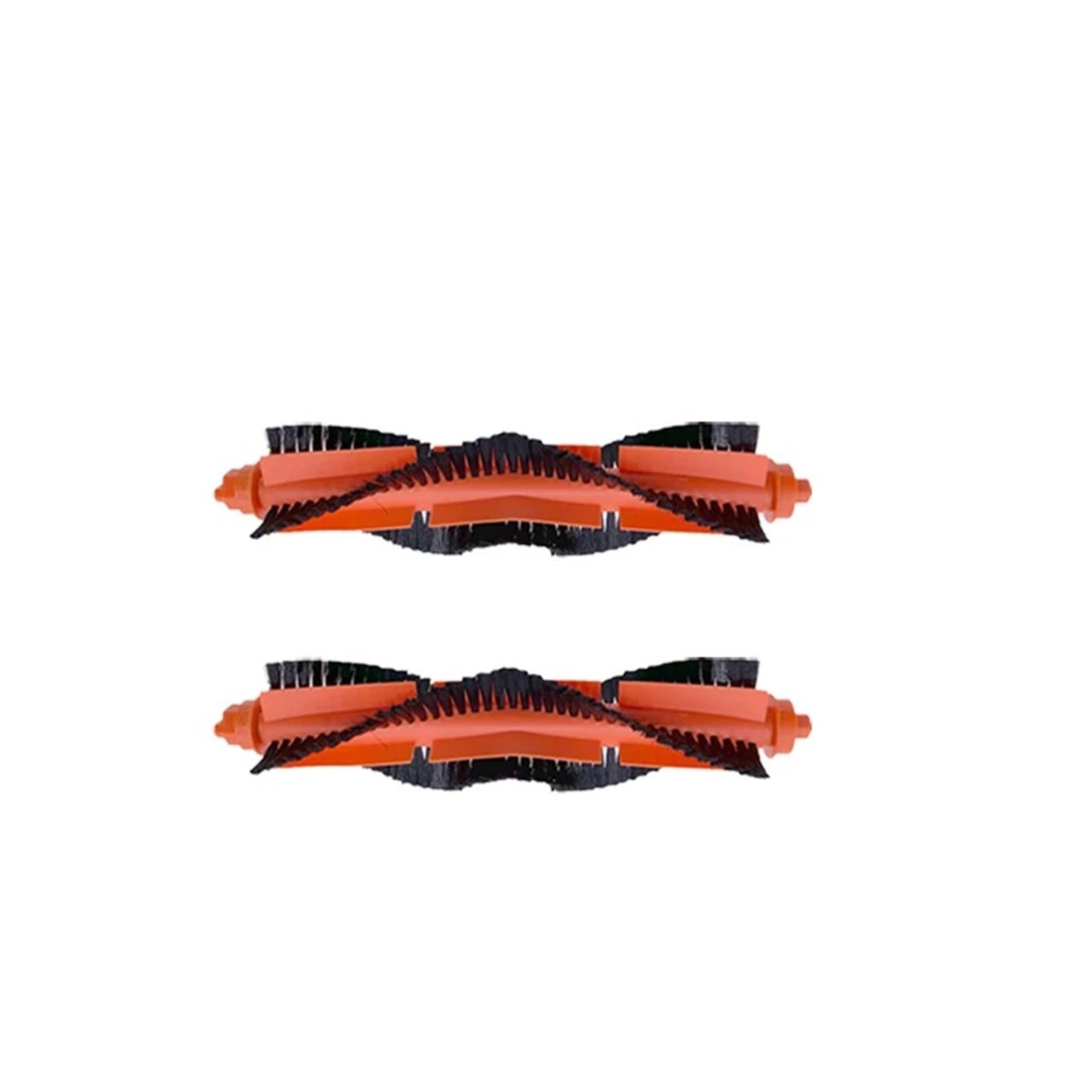 PORRSYDCD Main Side Brush Hepa Filter Mop Part，Compatible With Mijia Mi Robot Vacuum-Mop Pro STYTJ02YM 2S / 3C，Compatible With Conga 3490(2pcs.)