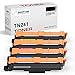 Price comparison product image SMARTOMI 4PK TN241 TN245 Compatible KCMY Toner Cartridges Brother TN241 TN245 for used with Brother Color Printer DCP9020CDW HL3140 CW DCP9015CDW HL3150 CDW MFC9340CDW HL3170 CDW MFC9330CDW MFC9130CW
