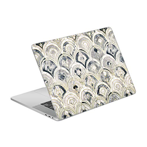 Skin vinyle MacBook Pro 16 A2141 Micklyn Le Feuvre autocollant
