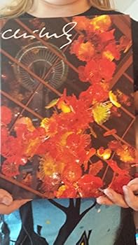 Chihuly Gardens & Glass