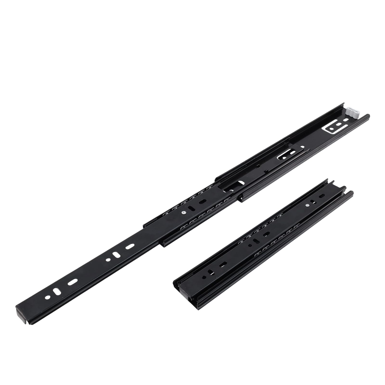 Coshar 15" Drawer Slides - Heavy Duty & Silent -13