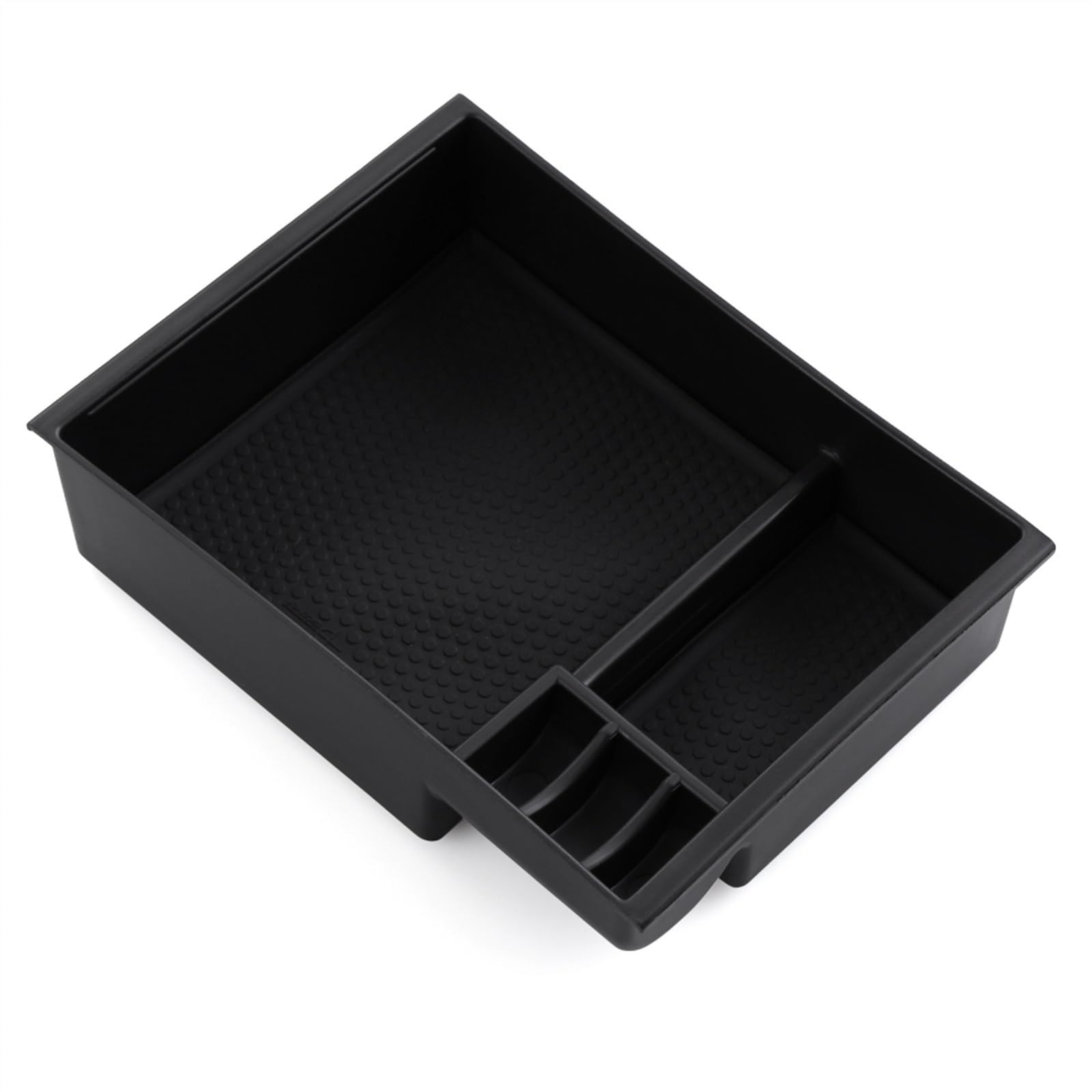 Drezzo Car Center Console Cover For Mazda 6 for Atenza 2013-2017 Car Styling Interior Armrest Secondary Storage Central Console Organizer Box