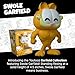 Youtooz Swole Garfield 4.5