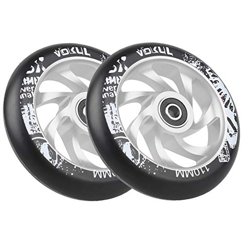 Best Scooter Wheels in USA Bestie Talks
