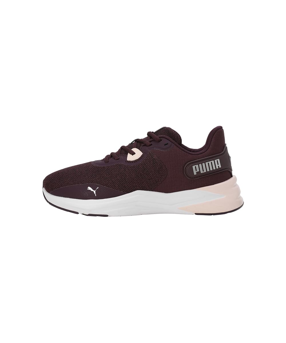 PUMA Uniseks Dzianina Disperse Xt 3Buty do biegania drogowego